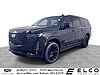 Used 2024 CADILLAC ESCALADE ESV 4WD SPORT PLATINUM in BALLWIN, MISSOURI