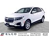 Used 2022 CHEVROLET EQUINOX LT in BALLWIN, MISSOURI