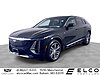 Used 2024 CADILLAC LYRIQ LUXURY in BALLWIN, MISSOURI