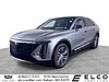 Used 2024 CADILLAC LYRIQ LUXURY in BALLWIN, MISSOURI