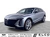 Used 2024 CADILLAC LYRIQ LUXURY in BALLWIN, MISSOURI