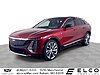 Used 2024 CADILLAC LYRIQ LUXURY in BALLWIN, MISSOURI