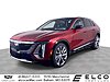 Used 2024 CADILLAC LYRIQ LUXURY in BALLWIN, MISSOURI
