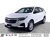 Used 2023 CHEVROLET EQUINOX LS in BALLWIN, MISSOURI