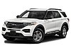 Used 2020 FORD EXPLORER XLT in BALLWIN, MISSOURI