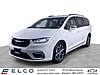 Used 2022 CHRYSLER PACIFICA PINNACLE in BALLWIN, MISSOURI