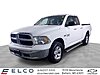 Used 2014 RAM 1500 SLT in BALLWIN, MISSOURI