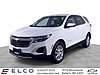 Used 2023 CHEVROLET EQUINOX LT in BALLWIN, MISSOURI