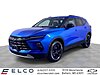 Used 2024 CHEVROLET BLAZER LT in BALLWIN, MISSOURI