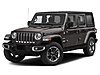 Used 2020 JEEP WRANGLER UNLIMITED RUBICON in BALLWIN, MISSOURI