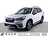 Used 2019 SUBARU FORESTER TOURING in BALLWIN, MISSOURI