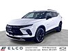 Used 2023 CHEVROLET BLAZER LT in BALLWIN, MISSOURI