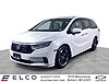 Used 2021 Honda Odyssey ELITE in BALLWIN, MISSOURI