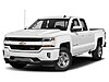 Used 2019 CHEVROLET SILVERADO 1500 LD WORK TRUCK in BALLWIN, MISSOURI