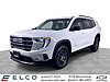 Used 2025 GMC ACADIA FWD ELEVATION in BALLWIN, MISSOURI