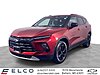 Used 2024 CHEVROLET BLAZER LT in BALLWIN, MISSOURI