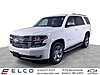 Used 2017 CHEVROLET TAHOE PREMIER in BALLWIN, MISSOURI