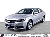 Used 2015 CHEVROLET IMPALA LT in BALLWIN, MISSOURI