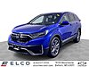 Used 2022 Honda CR-V TOURING in BALLWIN, MISSOURI