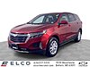 Used 2024 CHEVROLET EQUINOX LT in BALLWIN, MISSOURI