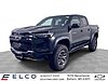 Used 2024 CHEVROLET COLORADO 4WD ZR2 in BALLWIN, MISSOURI