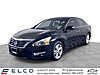 Used 2015 NISSAN ALTIMA 2.5 SL in BALLWIN, MISSOURI