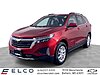 Used 2022 CHEVROLET EQUINOX LT in BALLWIN, MISSOURI