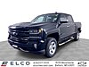 Used 2018 CHEVROLET SILVERADO 1500 LTZ in BALLWIN, MISSOURI
