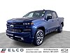 Used 2020 CHEVROLET SILVERADO 1500 RST in BALLWIN, MISSOURI