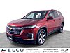 Used 2023 CHEVROLET TRAVERSE LT LEATHER in BALLWIN, MISSOURI