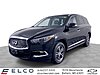 Used 2018 INFINITI QX60 4DR AWD in BALLWIN, MISSOURI