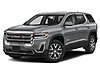 Used 2023 GMC ACADIA SLE in BALLWIN, MISSOURI