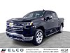 Used 2024 CHEVROLET SILVERADO 1500 LTZ in BALLWIN, MISSOURI