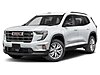Used 2025 GMC ACADIA FWD ELEVATION in BALLWIN, MISSOURI