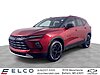 Used 2024 CHEVROLET BLAZER LT in BALLWIN, MISSOURI
