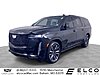 Used 2024 CADILLAC ESCALADE ESV 4WD SPORT in BALLWIN, MISSOURI