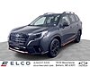 Used 2023 SUBARU FORESTER SPORT in BALLWIN, MISSOURI