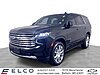 Used 2021 CHEVROLET TAHOE HIGH COUNTRY in BALLWIN, MISSOURI