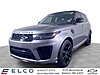Used 2021 LAND ROVER RANGE ROVER SPORT SVR in BALLWIN, MISSOURI