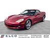 Used 2008 CHEVROLET CORVETTE 2DR CPE in BALLWIN, MISSOURI