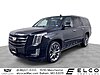 Used 2020 CADILLAC ESCALADE ESV PREMIUM LUXURY in BALLWIN, MISSOURI
