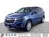 Used 2024 CHEVROLET EQUINOX LT in BALLWIN, MISSOURI