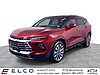 Used 2023 CHEVROLET BLAZER PREMIER in BALLWIN, MISSOURI