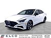 Used 2022 HYUNDAI SONATA SEL PLUS in BALLWIN, MISSOURI