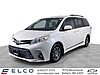 Used 2019 TOYOTA SIENNA XLE AUTO ACCESS SEAT in BALLWIN, MISSOURI
