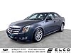 Used 2011 CADILLAC CTS SEDAN PREMIUM in BALLWIN, MISSOURI