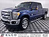 Used 2015 FORD F-250 4WD CREW CAB 172 LARIAT in BALLWIN, MISSOURI