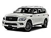 Used 2016 INFINITI QX80 4WD 4DR in BALLWIN, MISSOURI