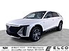 Used 2024 CADILLAC LYRIQ LUXURY in BALLWIN, MISSOURI