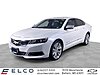 Used 2018 CHEVROLET IMPALA PREMIER in BALLWIN, MISSOURI